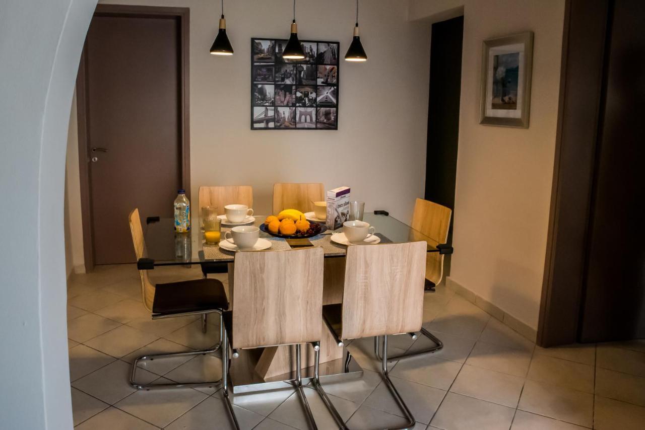 Appartamento Anafis Comfort *